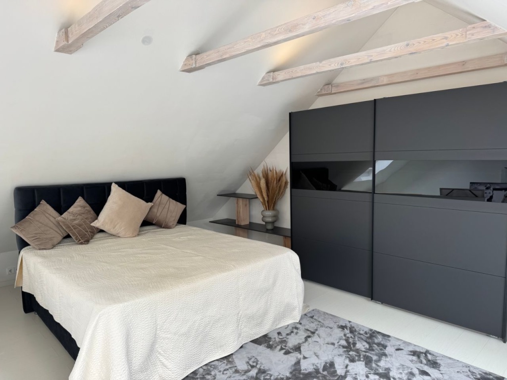 Ruhiges, modernisiertes Mittelreihenhaus in Hamburg Sülldorf mit Gartenanteil – Op'n Hainholt, 22589 Hamburg Blankenese – Vorschaubild 6