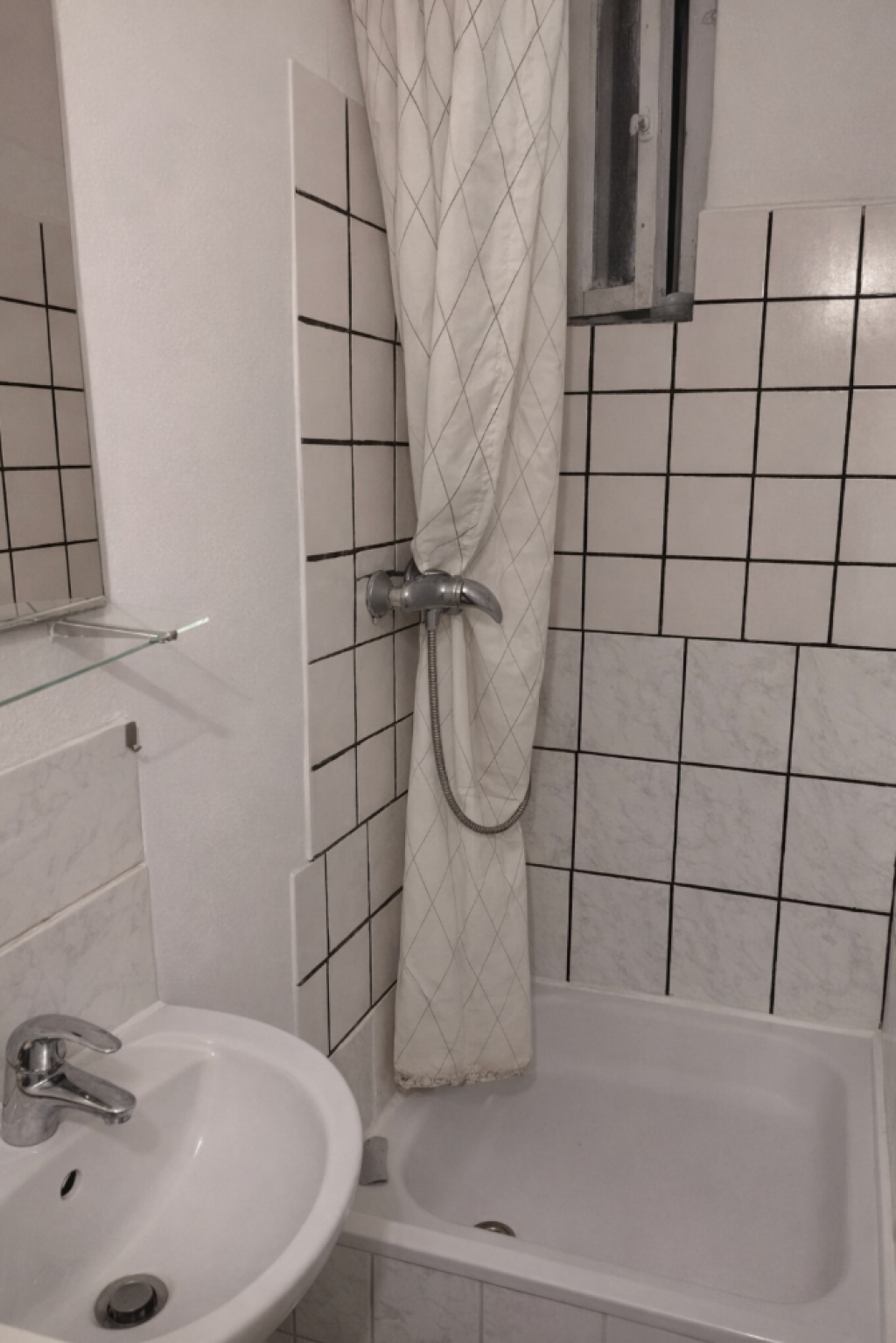 WG-Zimmer Friedrichshain Ebertystraße 50 - Bild 7