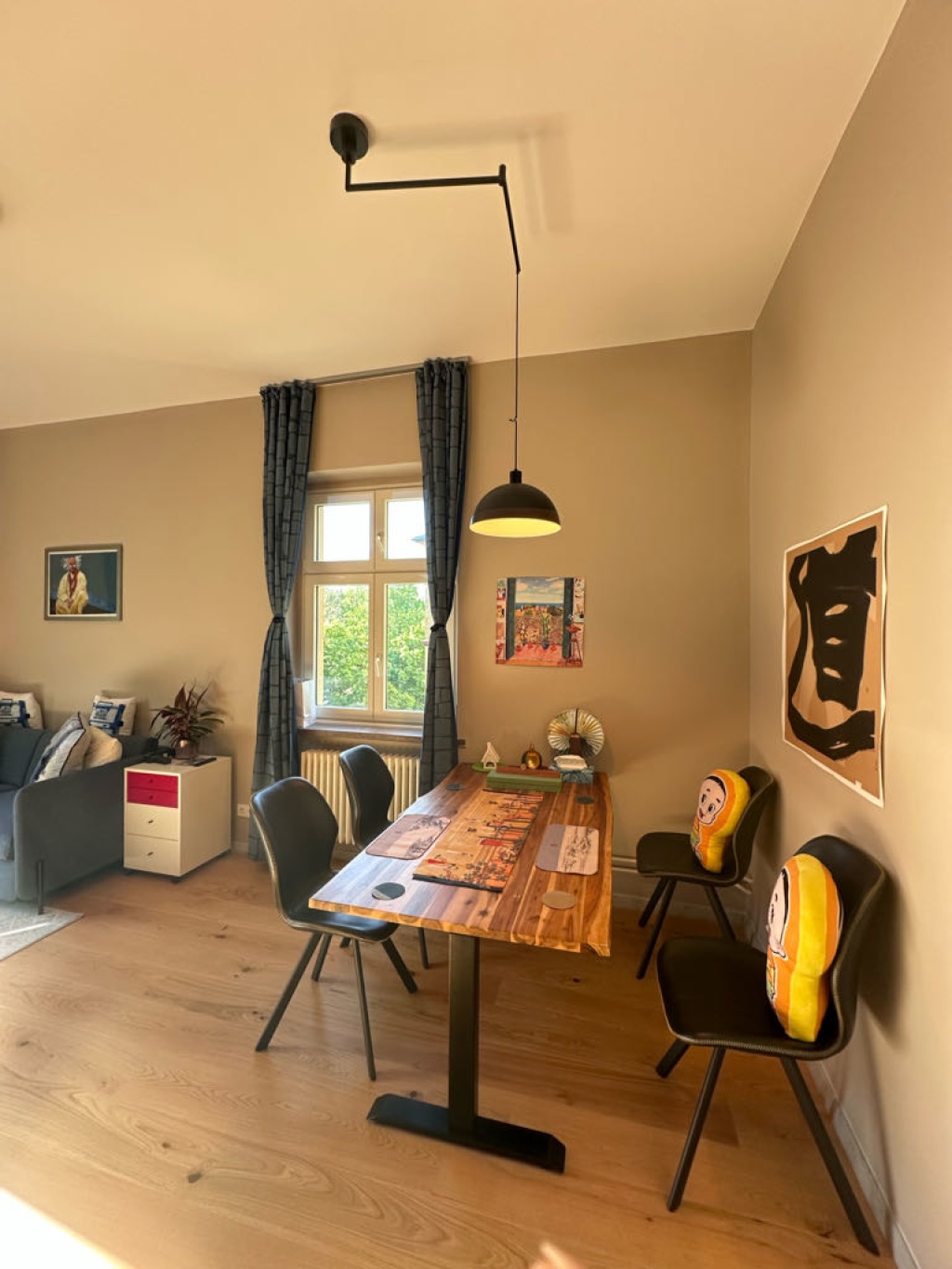 Wohnung Friedrichshain Marchlewskistraße - Bild 5