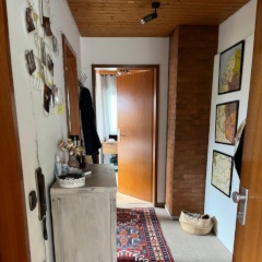 Gemütliche günstige 2er-WG in Eglosheim