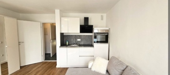 Ad image: Private apartment Bedroom: 32 m2