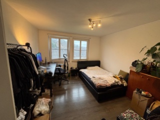 Anzeigenbild: Unmöbliertes WG-Zimmer in Gummersbach in TH-Köln Nähe ab 15.03.2026