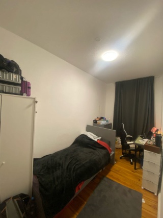 WG Room / 1 single room in WG / Kreuzberg / Only student