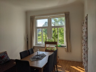 Ad image: 32m2;  330€ warm;  1,5 Raum,  ideale Lage