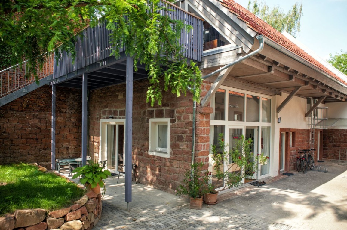 Wohnung Ettenheim Luisenstraße - image_6