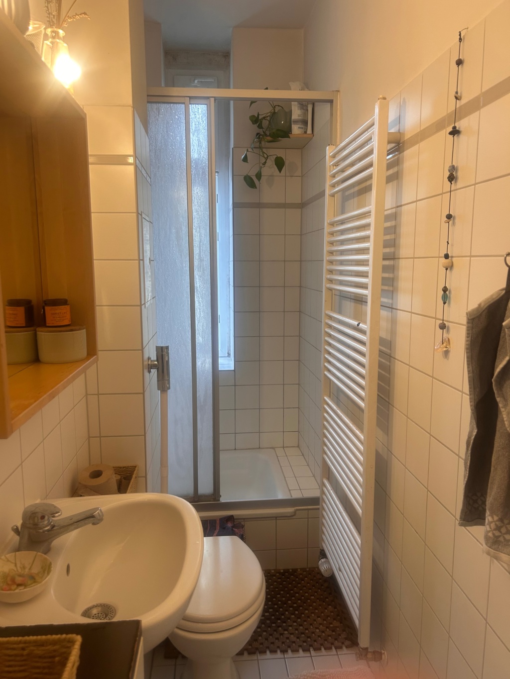 Flat Prenzlauer Berg Naugarderstr. - picture 8