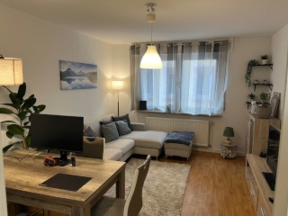 Ad image: 3 Zimmer Wohnung (möbiliert) zur Untermiete
