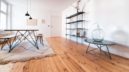 Anzeigenbild: Design Apartment in fantastischer Lage (Kastanienallee, Prenzlauer Berg)