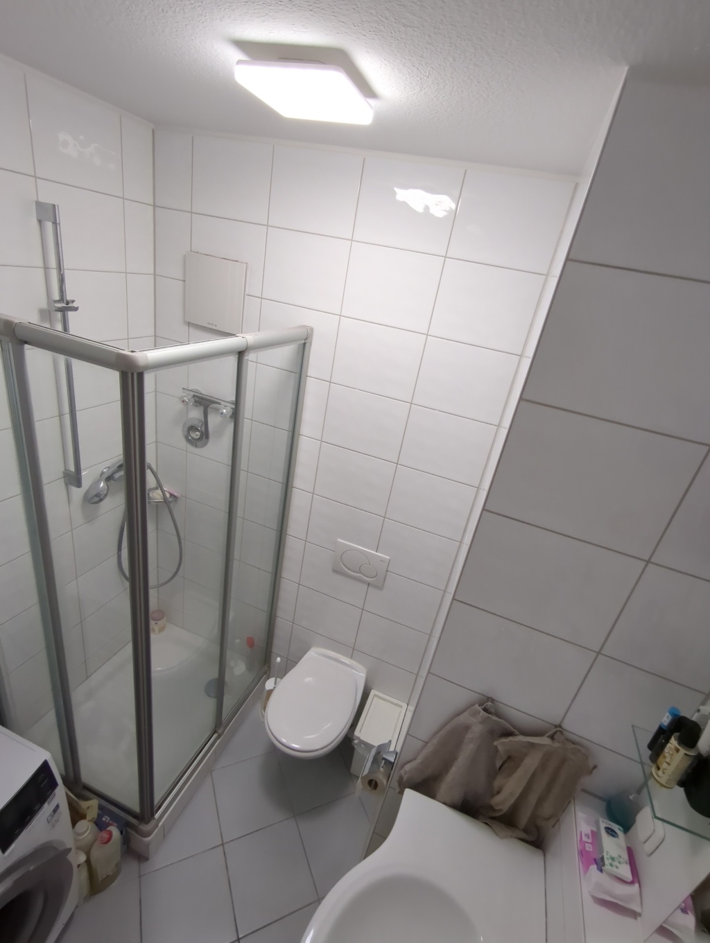 Wohnung Thalkirchen-Obersendling-Forstenried-Fürstenried-Solln Uhdestrasse - Bild 5