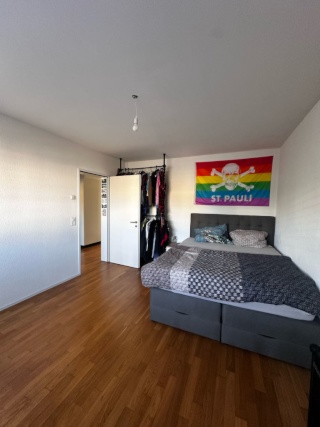 Imagen del anuncio: Schönes WG Zimmer 16qm