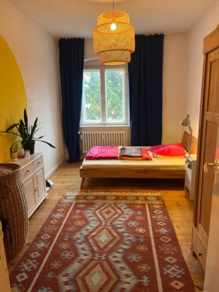 2-zimmer wohung in Schöneberg — photo 1