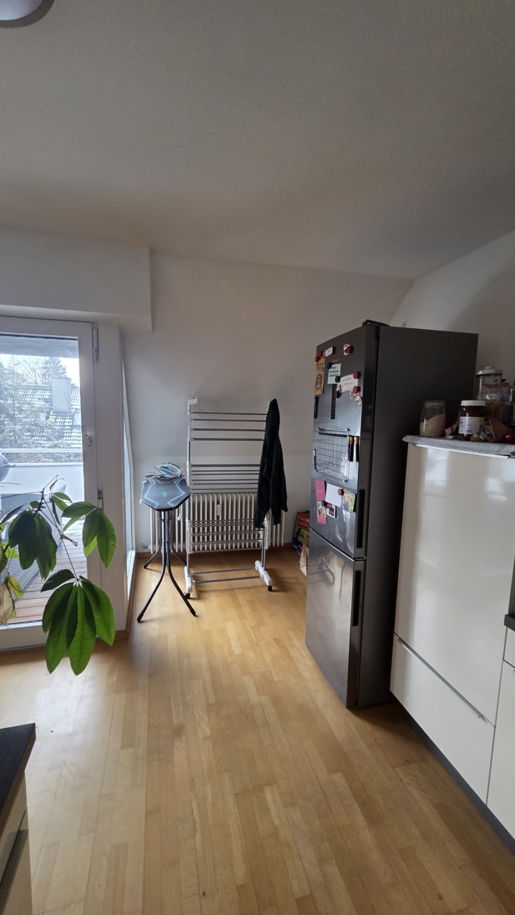 Flatshare Hadern Christrosenweg 5 - picture 14