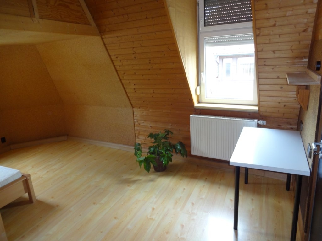 Flatshare Untertürkheim Stubaier str. 14 - Zimmer 3
