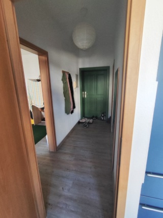 Ad image: 1-Zimmer-Wohnung in Chemnitz Kaßberg – 31m2 – 295€ warm