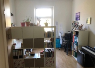 WG im schönen Eichlinghofen