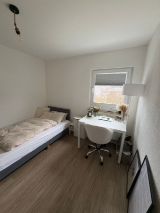 Anzeigenbild: Freies Zimmer in coolster WG Bambergs