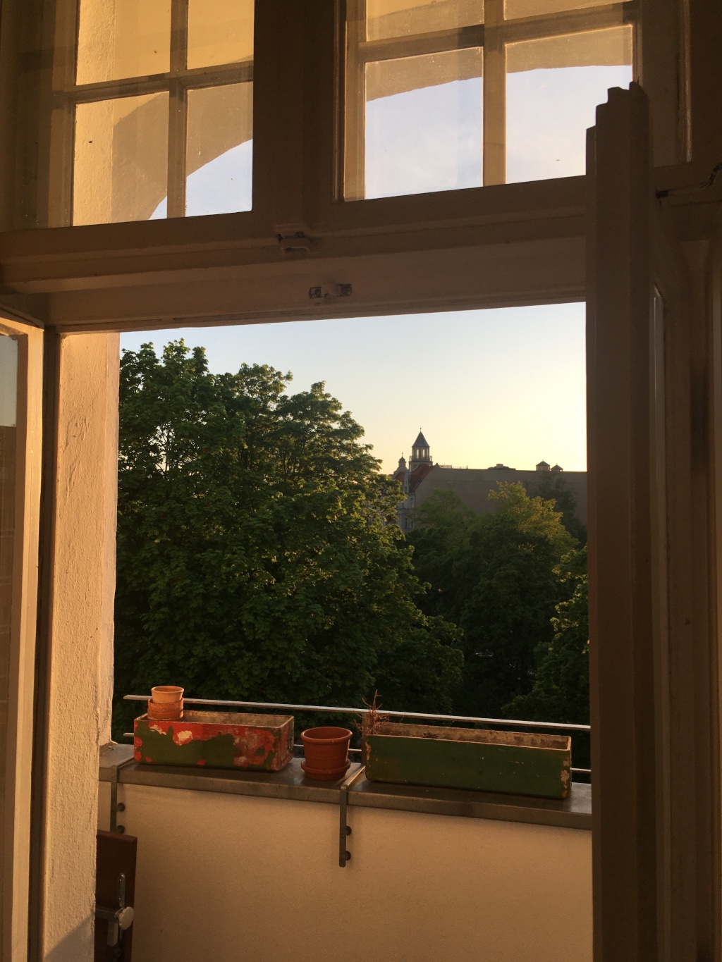 Flatshare Mitte Pekinger Platz - picture 7