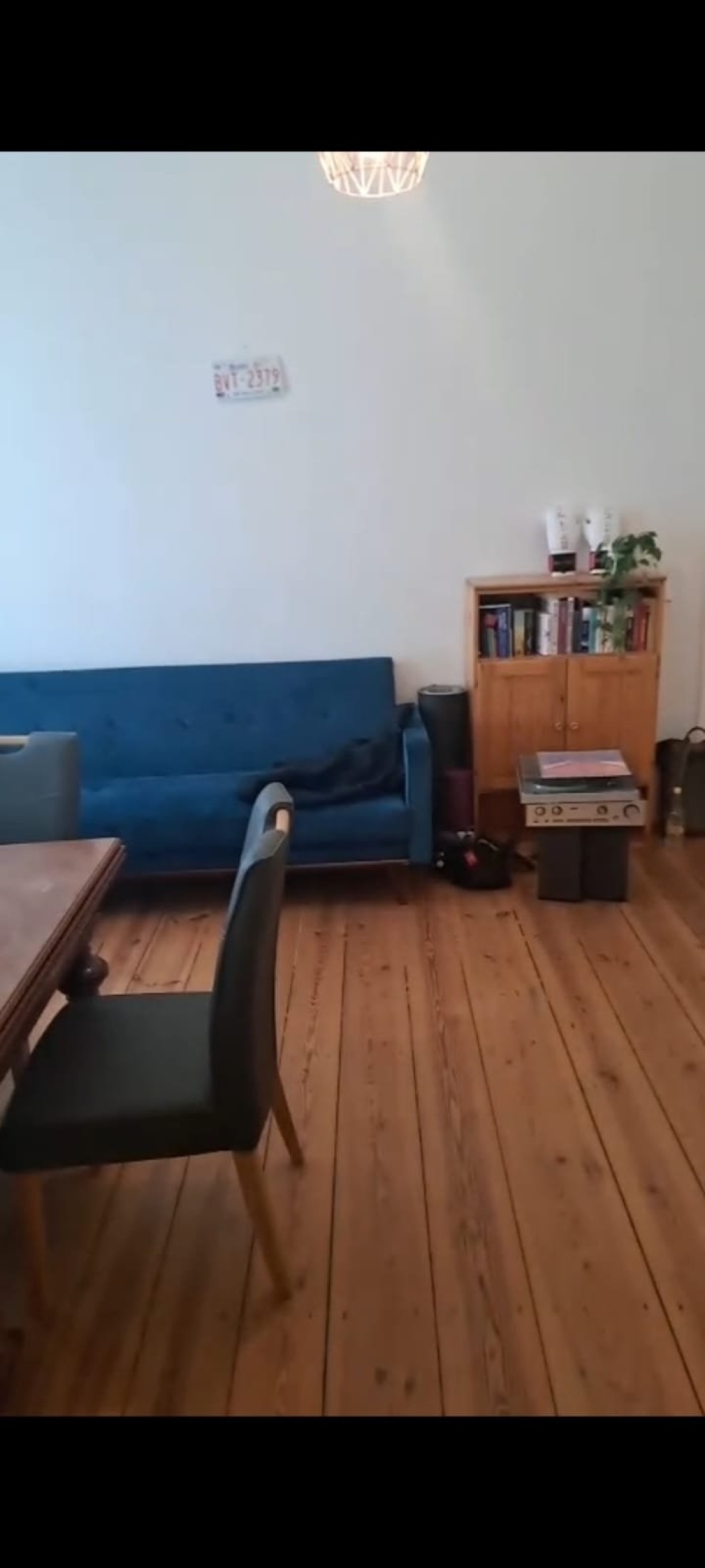 Wohnung Kreuzberg Katzbachstraße - Bild 4