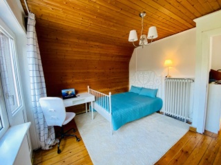 Gemütliches Zimmer in Haus mit Garten (geeignet für 4er-WG-Gründung)