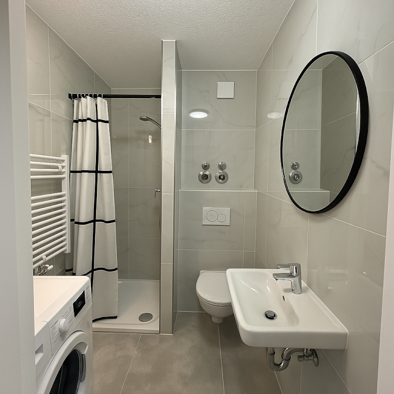 Flat Innenstadt T - picture 1