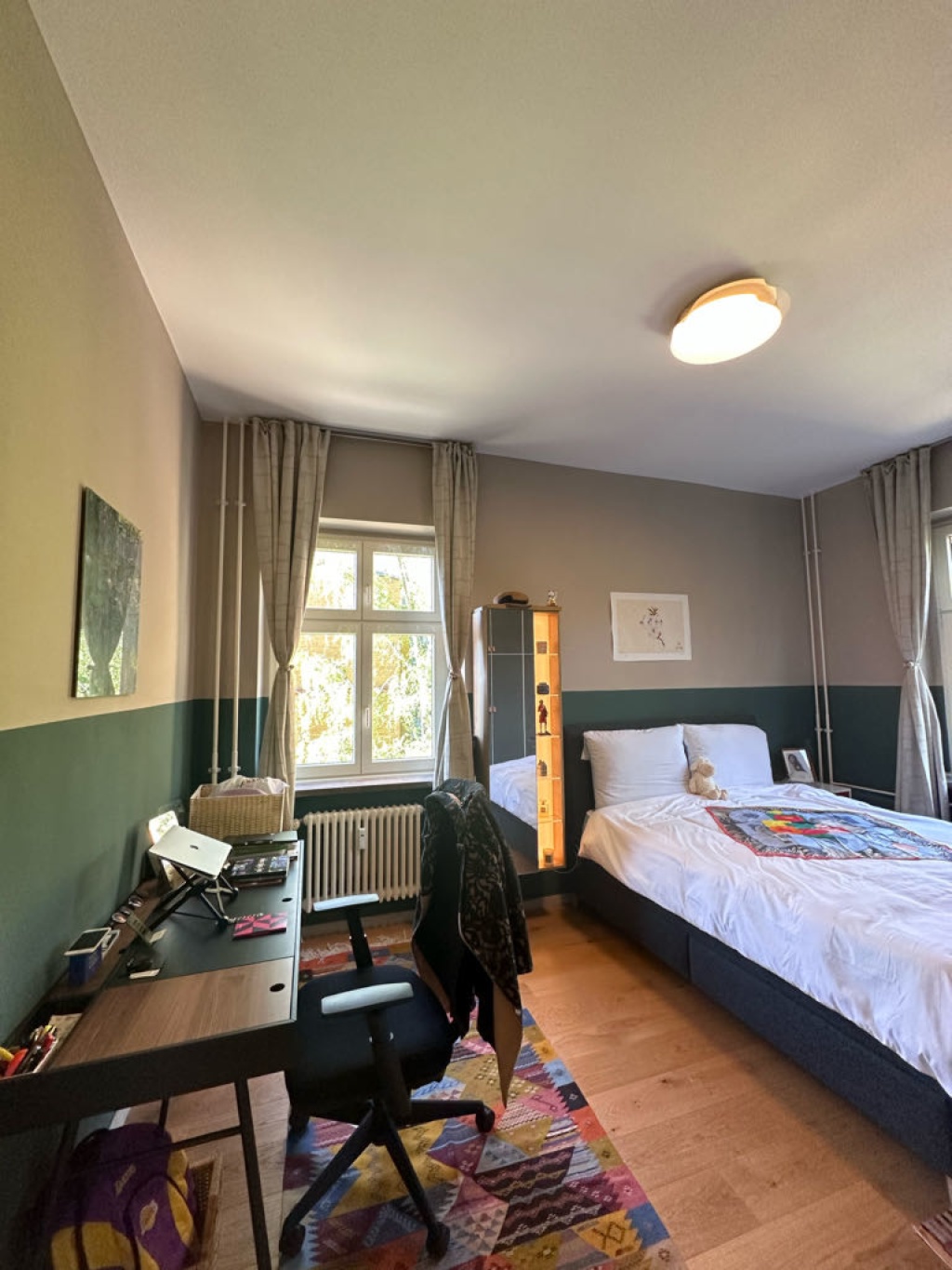 Wohnung Friedrichshain Marchlewskistraße - Bild 4