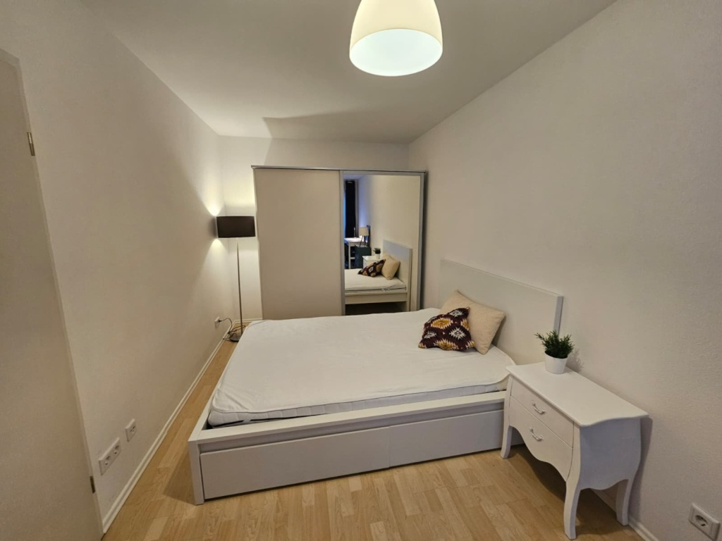 WG-Zimmer Dachau Mitermayerstrasse 31 - Zimmer