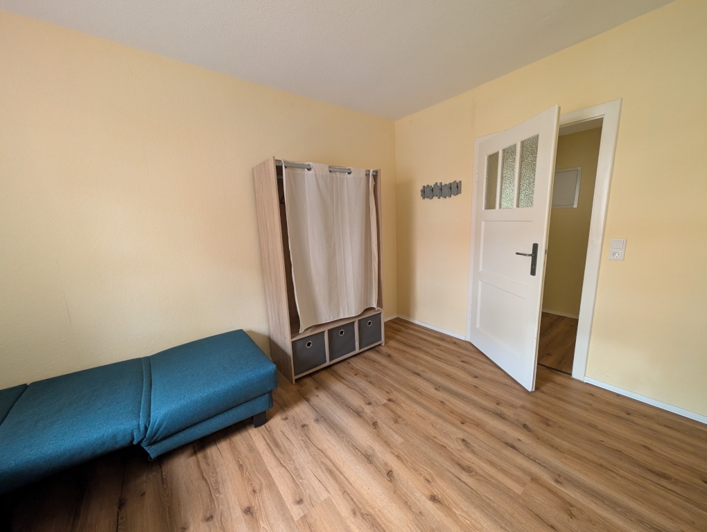 Flatshare Duissern Brauerstraße - picture 4