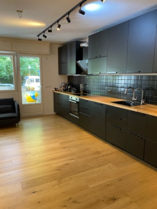 3 room apartment in Kreuzberg