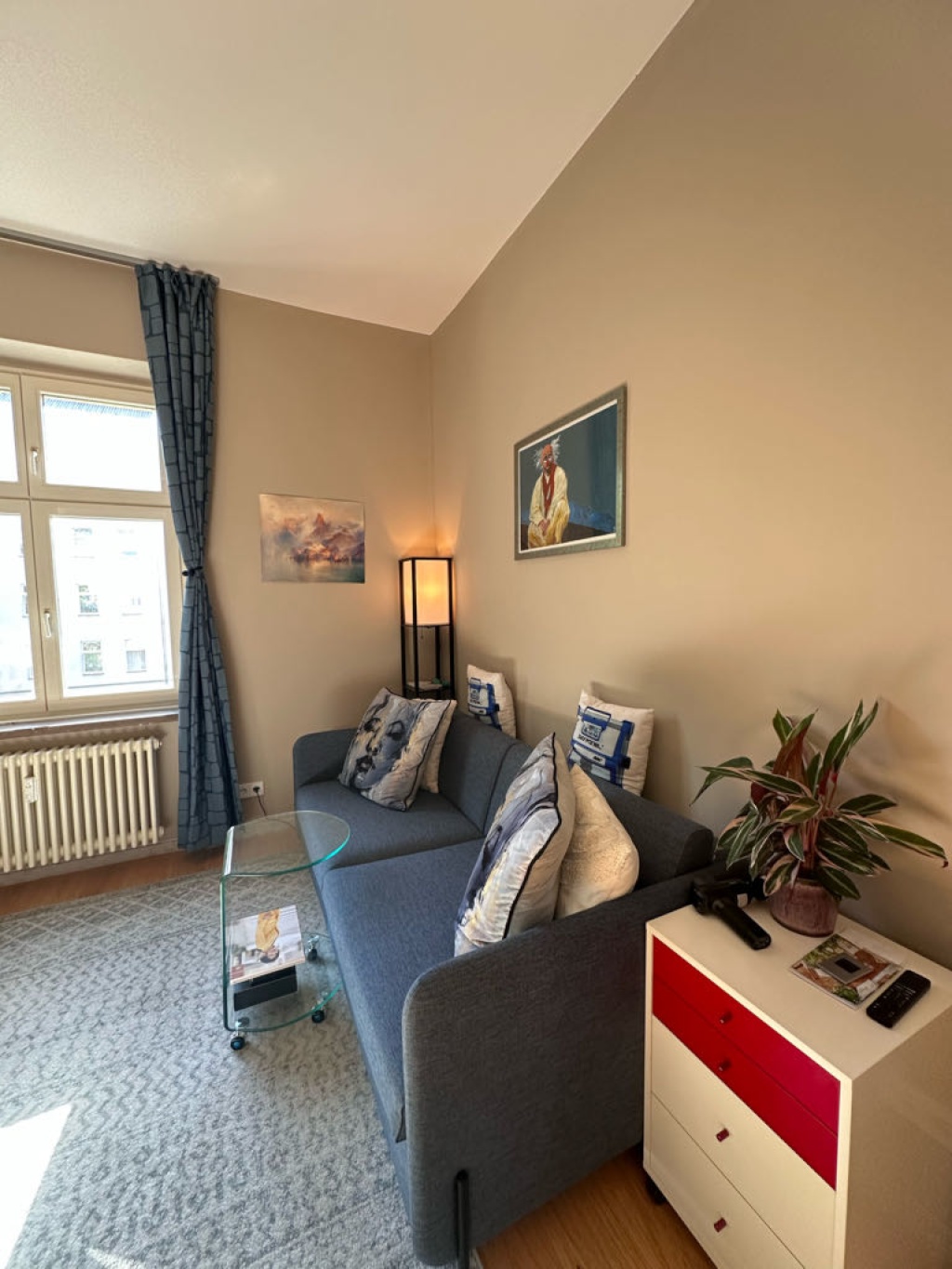 Wohnung Friedrichshain Marchlewskistraße - Bild 11
