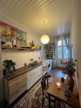 Imagen del anuncio: Süße 1-Zimmer Wohnung befristet zu vermieten🌟