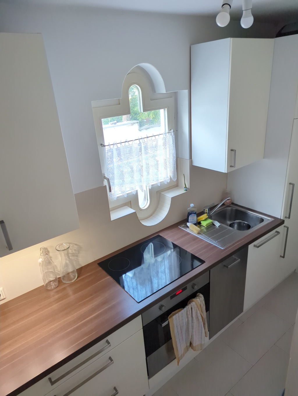 Wohnung Thalkirchen-Obersendling-Forstenried-Fürstenried-Solln Uhdestrasse - Bild 6