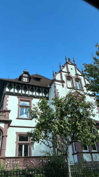 Anzeigenbild: Freies Zimmer in unserer 3er WG in der Innenstadt HMÜ