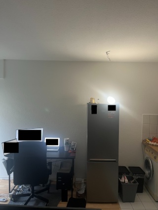 Ad image: 1-Zimmer-Wohnung zur Vermietung