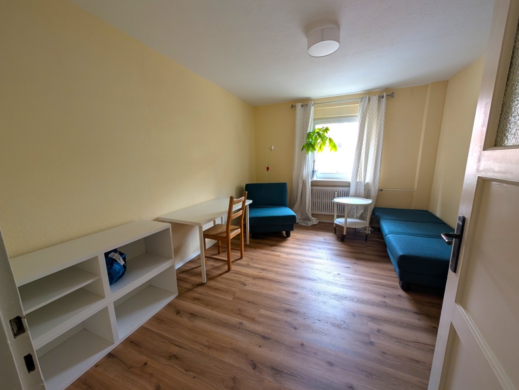 Flatshare Duissern Brauerstraße - picture 3