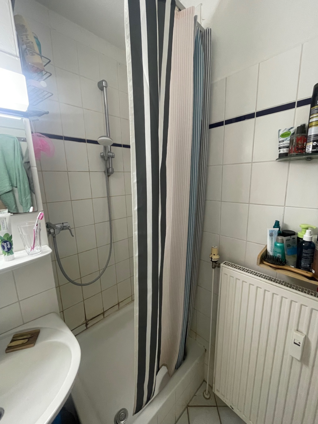 WG-Zimmer Nieder-Eschbach Ben-Gurion-Ring 48B 48b - Bild 4