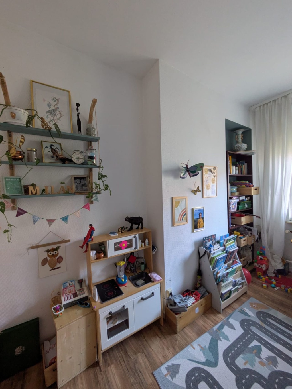 Wohnung Spandau Westendallee - image_10