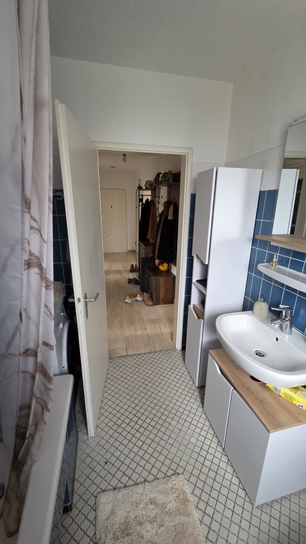 Flatshare Hadern Christrosenweg 5 - picture 5