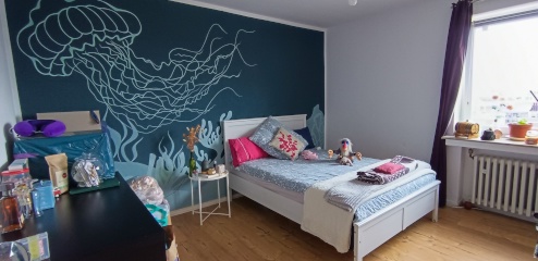 schönes  WG-Zimmer in Sülz