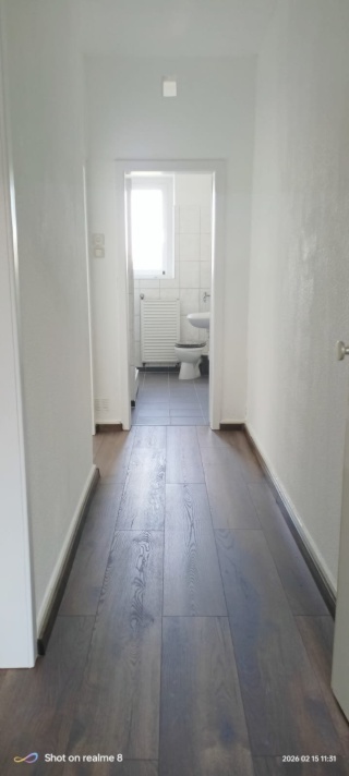 Imagen del anuncio: 2 WG-Zimmer in heller Wohnung