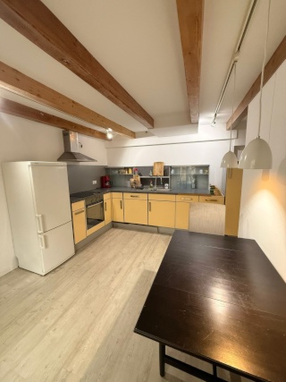 Anzeigenbild: Ideale 2-Zimmer-Wohnung für eine WG in Heidelberg-Weststadt