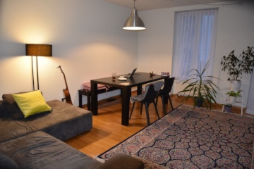 Room in a Share Flat