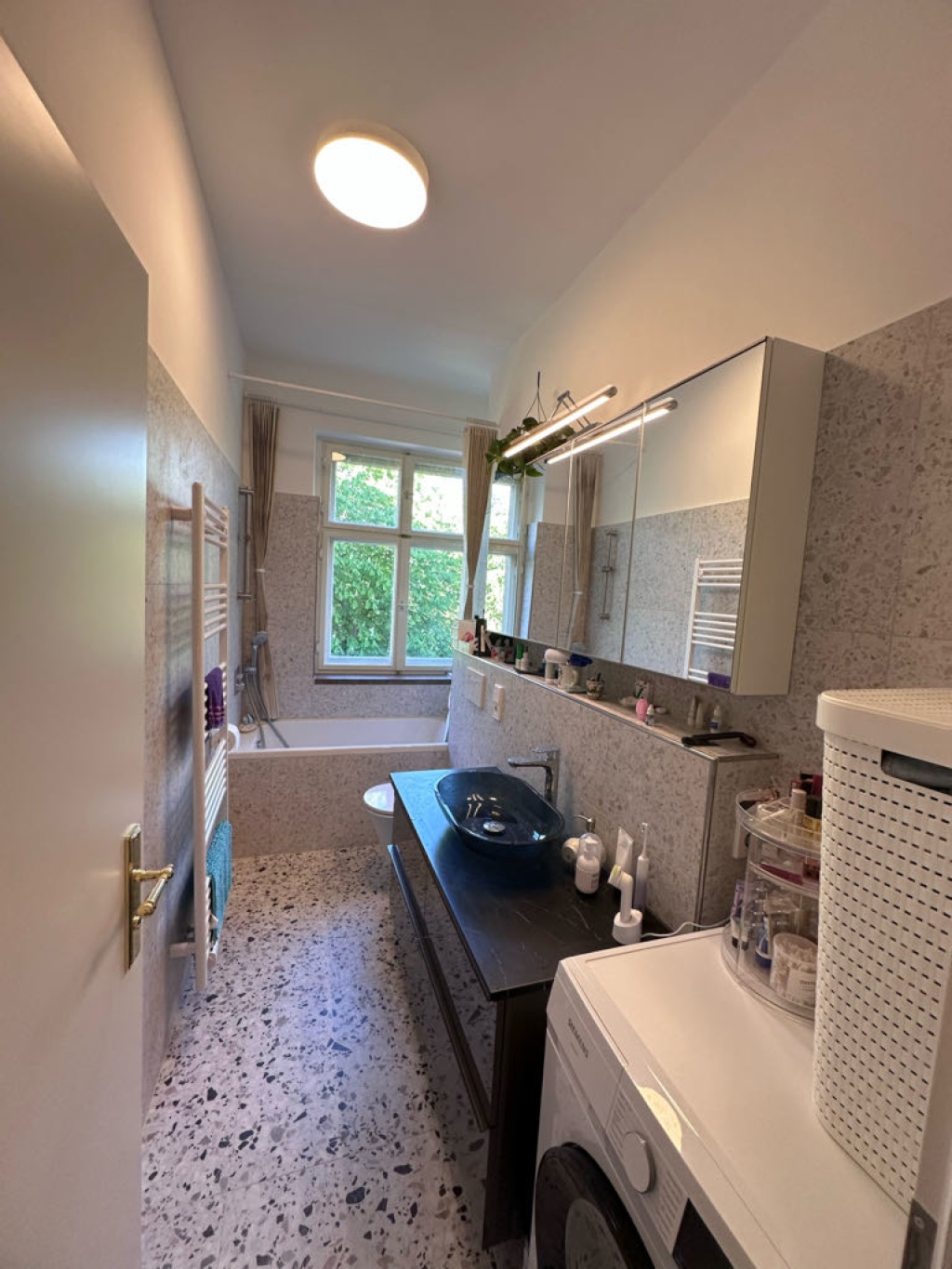 Wohnung Friedrichshain Marchlewskistraße - Bild 10