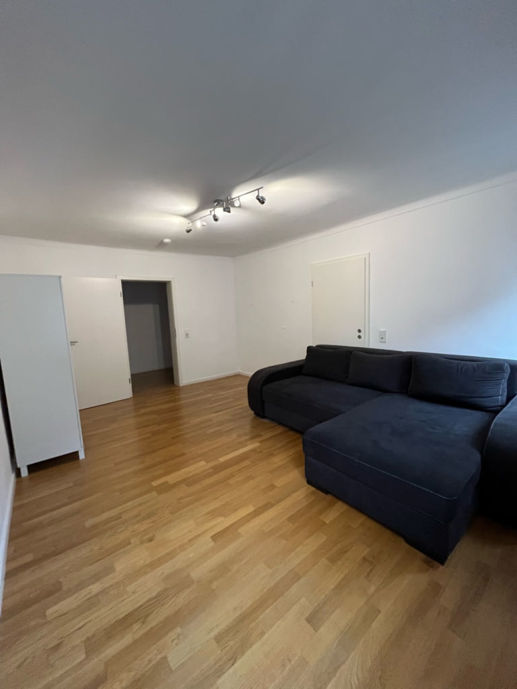 Habitación en WG Mitte Calwer Straße - Dein Zimmer