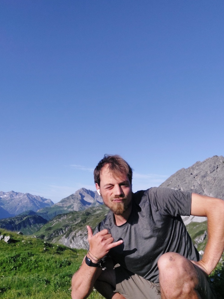 Imagen del anuncio: Suche liebe WG für angehenden Elemetaren Musikpädagogen