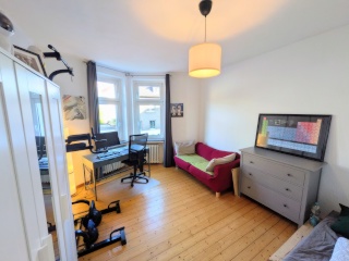 16qm Zimmer in Recklinghausen Stadtmitte