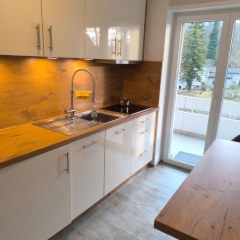 Imagen del anuncio: Helles  mod. Zimmer, Küche, Balkon,  geeignet als Firmensitz, zum Wohnen oder als Büro