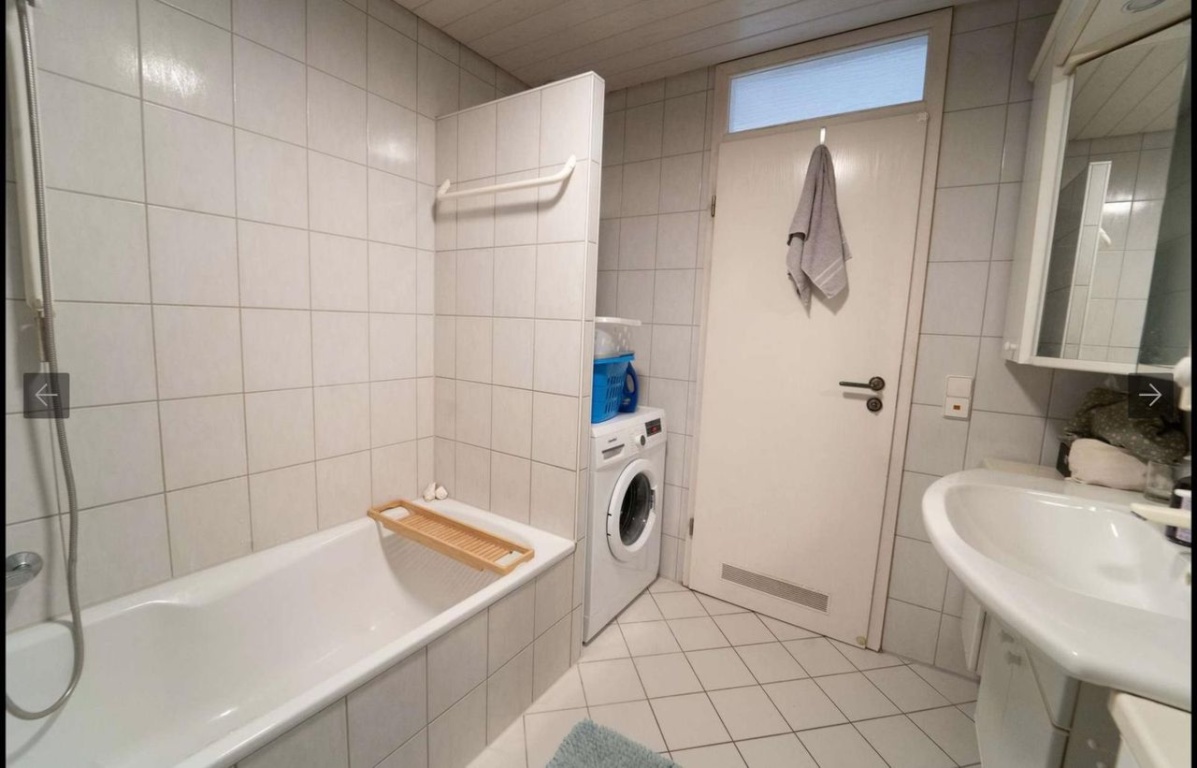 Helle & komplett möblierte Maisonette-Wohnung – Zentrale Toplage (01.03.2026 bis 01.09.2026) – Gartenstraße, 74076 Heilbronn Heilbronn – Vorschaubild 12