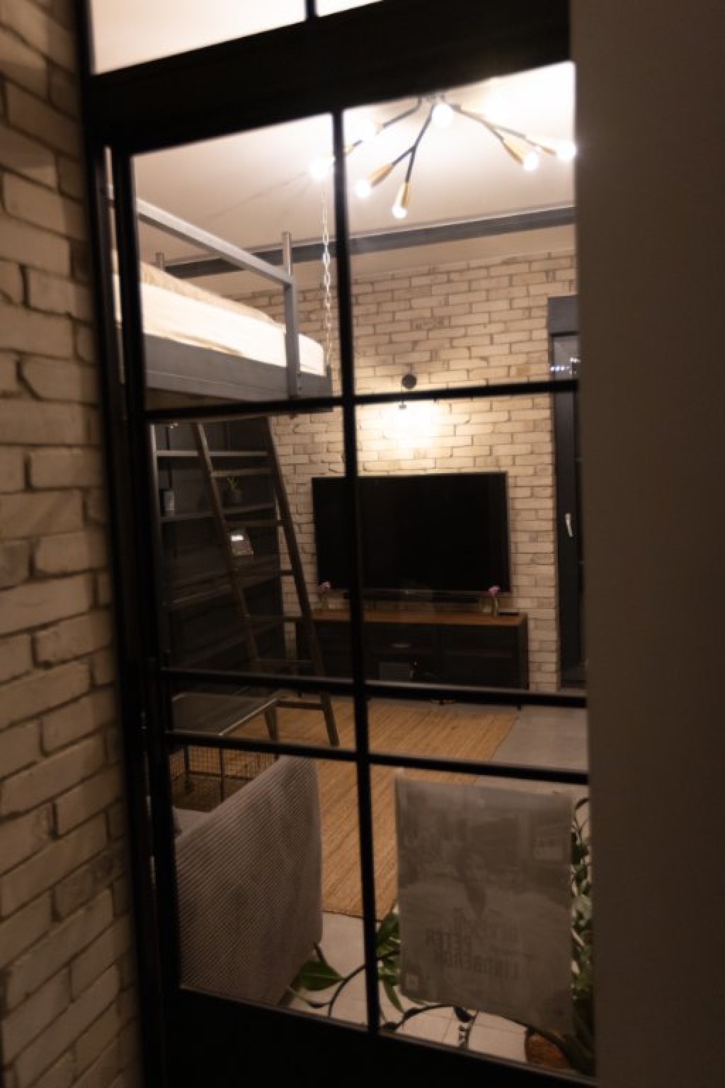 Moderne 1-Zimmer Wohnung - Möbliert auf Zeit – Emser Str. 110, 56076 Koblenz Pfaffendorf – Vorschaubild 5