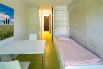 Imagen del anuncio: Fully Furnished Studio for Sublet