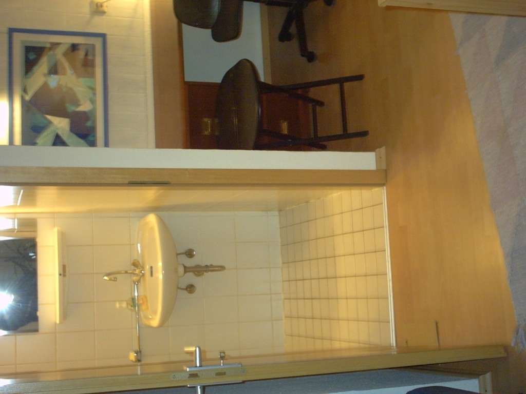 1-Zi.-App., – Schildweg, 37085 Göttingen Oststadt – Vorschaubild 3